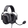 Ігрові навушники з мікрофоном HAVIT HV-H2033d Black - фото №2