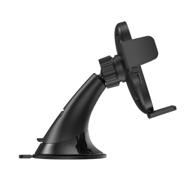 Автотримач для телефону HAVIT HV-LY023 Black - фото №3