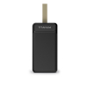 Повербанк TITANUM 914 Black 30000mAh - фото №2