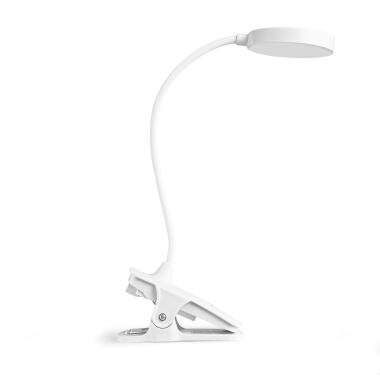 LED лампа настiльна з акумулятором TITANUM TLTF-013W 7W 3000-6000K - фото №4