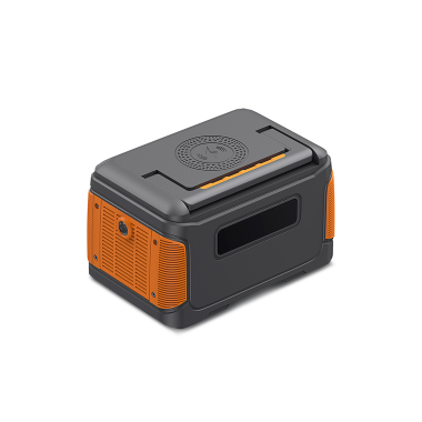 Портативна зарядна станція HAVIT J300 83200mAh 300W - фото №4