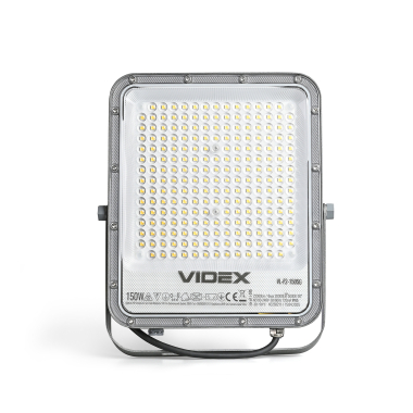 LED прожектор VIDEX PREMIUM F2 150W 5000K - фото №3