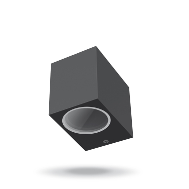 LED   lamp architectural AR011 IP54 VIDEX GU10 - photo №2