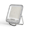 LED floodlight PREMIUM VIDEX 100W 5000K - photo №2