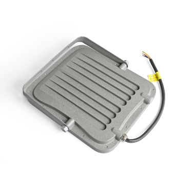 LED floodlight PREMIUM VIDEX 100W 5000K - photo №5