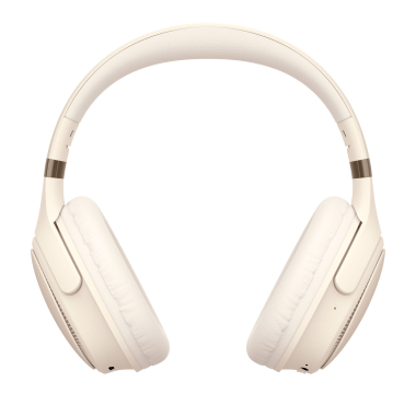 Навушники накладні бездротові HAVIT HV-H630BT Beige - фото №3