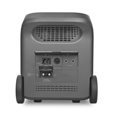 Портативна зарядна станція VIDEX OASIS 3000W 2560Wh (VPS-SG1-3KW) - фото №5