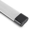 LED свiтильник лiнiйний TITANUM 45W 1.2М 6500K Black (TL-BNO-45126B) - фото №4