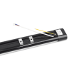 LED свiтильник лiнiйний TITANUM 45W 1.2М 6500K Black (TL-BNO-45126B) - фото №5