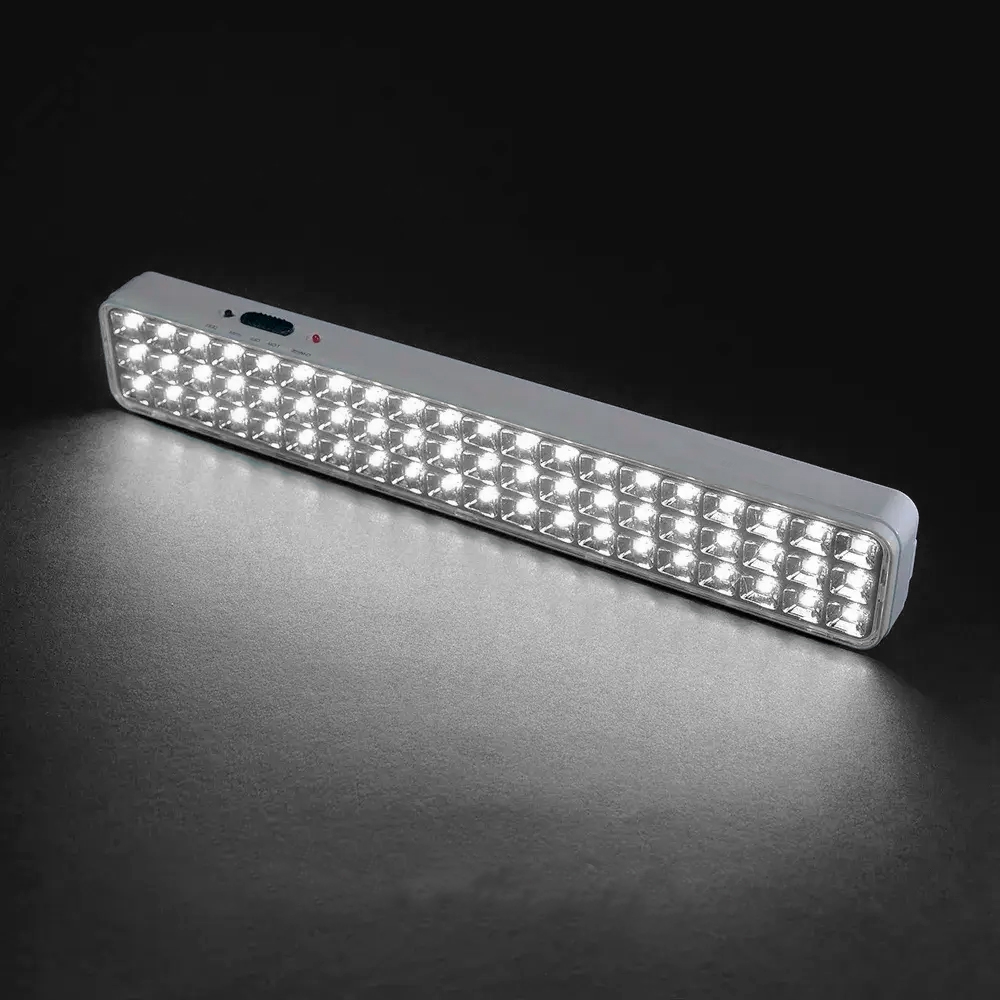 LED emergency luminaire TITANUM 60 LED 6500K