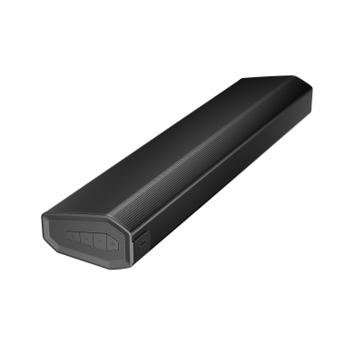 Портативна колонка HAVIT SK770BT 10W RGB Black - фото №5