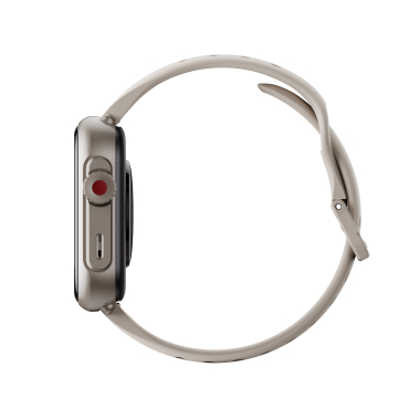 Cмарт годинник HAVIT M9071 IP68 Bluetooth Call Titanium - фото №4