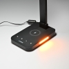 LED Desk Lamp with wireless charging VIDEX VL-TF17B 20W 1800-6500K