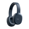 Навушники накладні бездротові HAVIT HV-H2590BT PRO Blue - фото №5