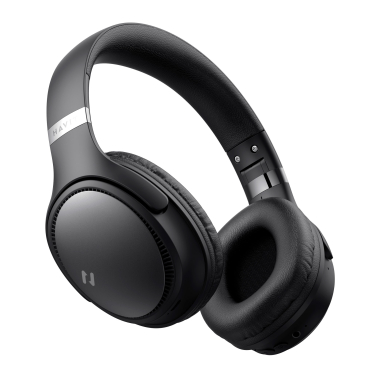 Навушники накладні бездротові HAVIT HV-H630BT Black - фото №5
