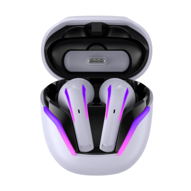 Бездротові ігрові навушники HAVIT TW970 ENC TWS White - фото №8