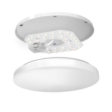 LED модуль для світильників 20W VIDEX VL-MLC-20C 3000-4000-6500K - фото №10