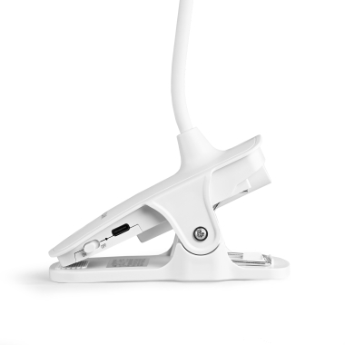 LED лампа настiльна з акумулятором TITANUM TLTF-013W 7W 3000-6000K - фото №6