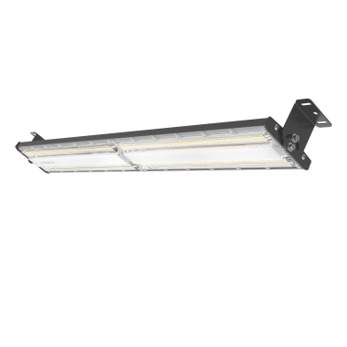 LED світильник висотний лінійний VIDEX HBL02 150W 5000K 230V - photo №2
