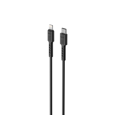 Кабель USB-C - Lightning HAVIT HV-CB6336 PD30W 1м - фото №2