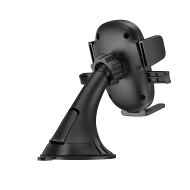 Автотримач для телефону HAVIT HV-LY023 Black - фото №4