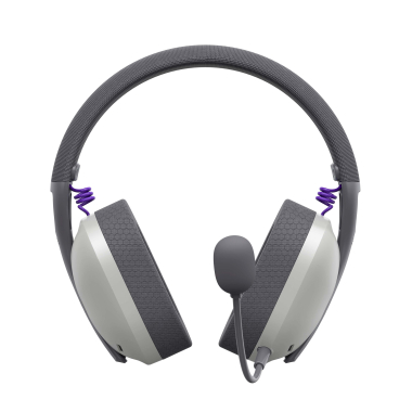 Бездротові ігрові навушники HAVIT Fuxi-H3 Gray - фото №3