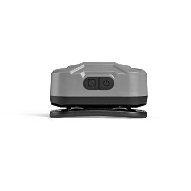 Налобний світлодіодний ліхтарик TITANUM TLF-H08 110Lm - фото №6