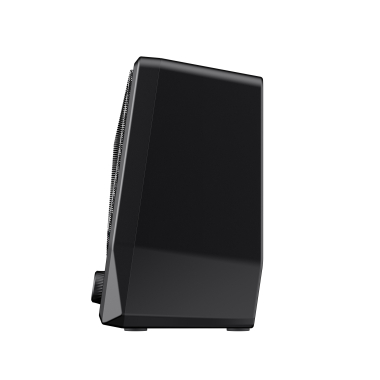 Стерео колонки HAVIT SK768 USB 10W RGB Black - фото №8