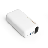 Power Bank 30000mAh VIDEX VPB-297 22.5W White