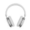 Навушники накладні бездротові HAVIT H670BT "SPACE S1" ANC Silver - фото №2