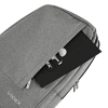 Рюкзак Videx VB-0020 15,6" Gray - фото №8