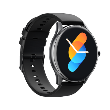 Смарт годинник HAVIT HV-M9036 IP67 Bluetooth Call Black - фото №3