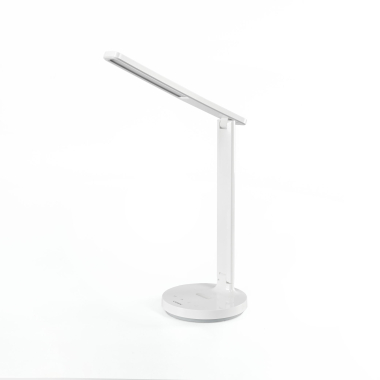 LED лампа настiльна з акумулятором VIDEX VL-TF16W 5W 1800-5000K - фото №2