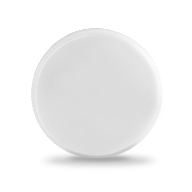 LED лампа VIDEX GX53D 10W 4100K 220V димерна - фото №2