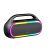 Портативна колонка HAVIT HV-SK862BT 40W RGB Black - фото №3