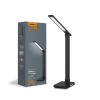 LED лампа настiльна з бездротовою зарядкою VIDEX VL-TF17B 18W 1800-6500K - фото 