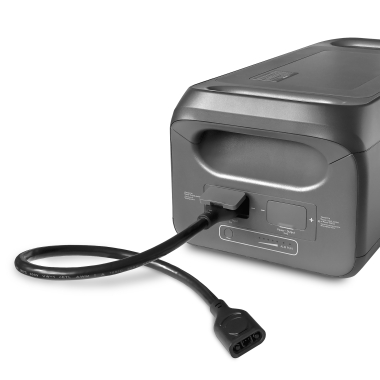 Розширювальний акумулятор VIDEX BG1-2500 2560Wh (VPS-BG1-2KW5) - фото №4