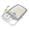 LED прожектор VIDEX F5 50W 3000-5000-6500K з датчиком руху 230V White (VL-F5-050CW-S) - фото №8