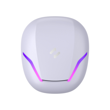 Бездротові ігрові навушники HAVIT TW970 ENC TWS White - фото №9