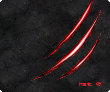 Килимок для миші HAVIT HV-MP838 Black - фото