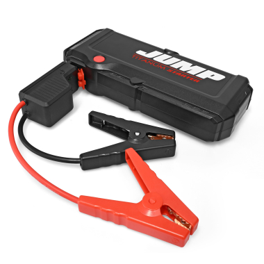 Пускозарядний пристрій 3в1 TITANUM JS019 2000A 10000mAh - фото №12