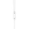 Навушники з мікрофоном HAVIT HV-E336C USB-C White - фото №4