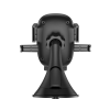 Автотримач для телефону HAVIT HV-LY023 Black - фото №5