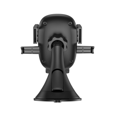 Автотримач для телефону HAVIT HV-LY023 Black - фото №5