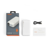 Power Bank 30000mAh VIDEX VPB-297 22.5W White