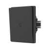 Doorbell button coal black VIDEX NOTA (VF-NT-DB1-BL) - photo 