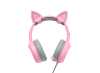 Ігрові навушники з мікрофоном HAVIT HV-H2233d Cat Pink - фото №3