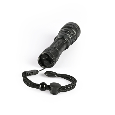 Тактичний світлодіодний ліхтарик VIDEX VLF-AT255RG 2000Lm 5000K - фото №8