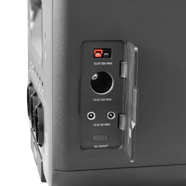 Портативна зарядна станція VIDEX OASIS 3000W 2560Wh (VPS-SG1-3KW) - фото №7