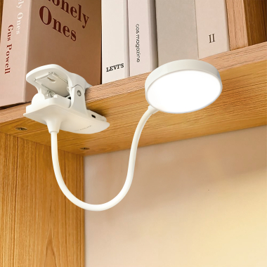 LED лампа настiльна з акумулятором TITANUM TLTF-013W 7W 3000-6000K - фото №7